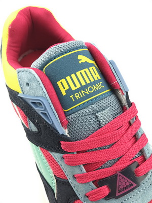 Puma R698 Remaster Women Shoes--033